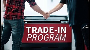 Laser Trade-In Program-Image