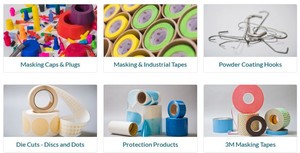 Ensure Quality With Custom Masking-Image