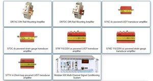 Signal Conditioning Electronics-Image