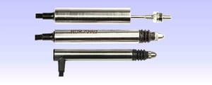  Small Diameter LVDT Displacement Transducers-Image