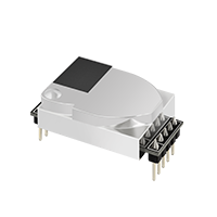 Cubic NDIR CO2 Sensor-Image