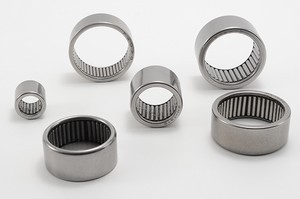 High-Load Drawn Cup Needle Bearings-Image