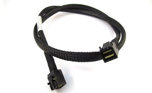 Mini SAS HD 4i Cable Assemblies-Image