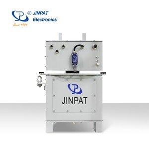 Offshore Platform Crane Slip Ring-Image