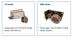 What are Constant Force Springs?-Image