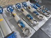 Prematic Naife Gate Valve – DN150, 150LB-Image