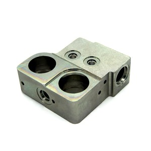 Hydraulic Parts-Image
