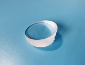 BK7 Optical Glass Wedge Prism-Image