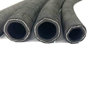 100R16-4 Smooth-Cover Hose -Image