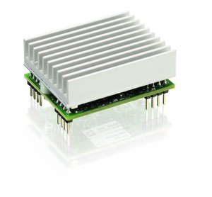 E-872 OEM Driver for Miniature Positioning Systems-Image