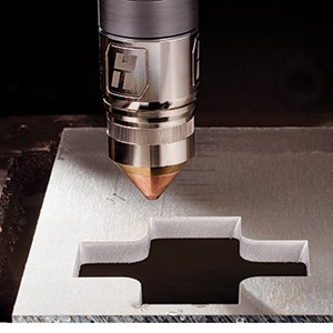 Plasma cutting aluminum, what you need to know-Image