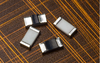1-watt 1206 size automotive current sense resistor-Image