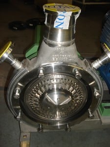 Cavitron Model 1048-Image