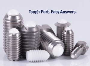 The Ceramic Ball Plunger Product Guide-Image