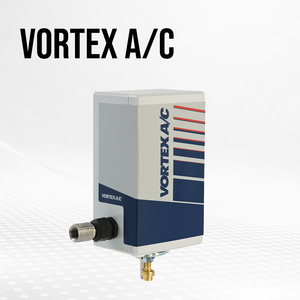 Highly reliable & cost effective enclosure cooling-Image