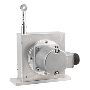 CD120 Draw Wire Incremental Encoder-Image