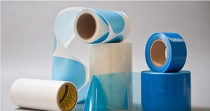 Safeguard Products with Protective Films-Image