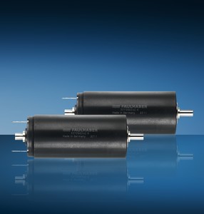 3272...CR DC MOTOR-Image
