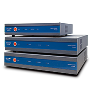 120dB Dynamic VT Vibration Controller-Image