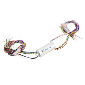 JINPAT Integrated Capsule Slip Ring-Image