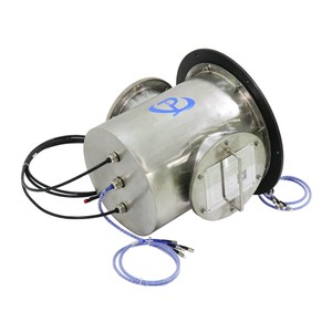 Marine Slip Ring-Image