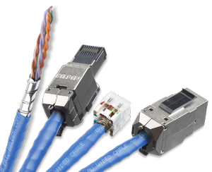 4K Ultra-High Definition Media Cables-Image