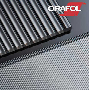 LN Series Lenticular Arrays-Image