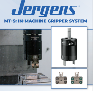 Jergens Introduces NEW MT-S Gripper!-Image