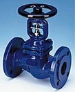 ANSI Stop Valve with Bellows Seal-Image