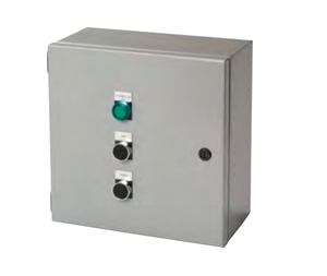 Joyce motor starters-Image