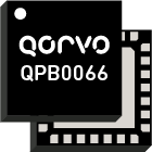 5 - 500 MHz Digital Controlled Variable Gain Amplifier-Image