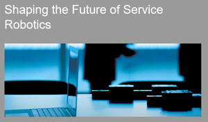 Sweeping the Service Robot Revolution-Image