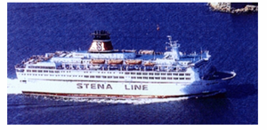 Ship Propulsion System-Image