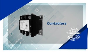 Contactors-Image