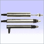 New ranges for small displacement transducers-Image