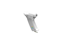 Handheld Ultrasonic Spirometer Gasboard7020-Image