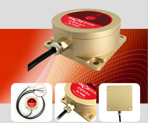TG632D 3-axis MEMS Digital Type Gyroscope-Image