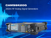 CAMS9K20G 9 kHz to 20 GHz Analog SG-Image
