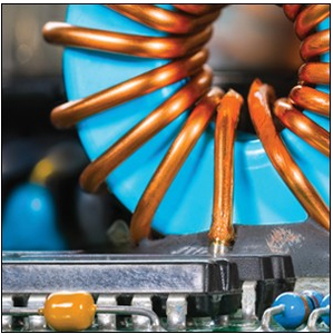Power Supplies from Qualtek Electronics -Image