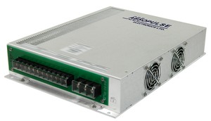 AC-DC PFC-input power supply delivers up to 2000W-Image