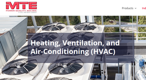 MTE Featured HVAC Solutions-Image