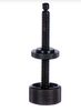 Torque thumb screws with a range of holding styles-Image