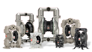 Diaphragm Pump for Industrial & OEM Installation-Image