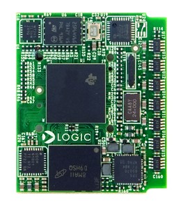 AM1808 SOM-M1: Compact, Ideal for Portable Devices-Image