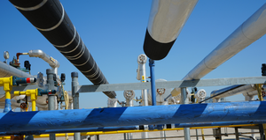 Polyguard's RG-2400® Solves CUI Problems -Image