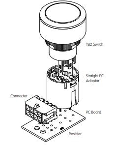 NPI: Panel Mount Assembly-Image