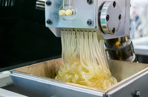 Understanding Plastic Melt Temperature -Image
