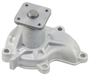 High-Precision Aluminum Gravity Casting-Image