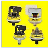 Pressure Switches for Air, Gas & Liquids-Image