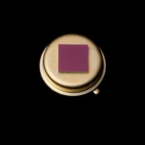 High Temperature Infrared Detector-Image